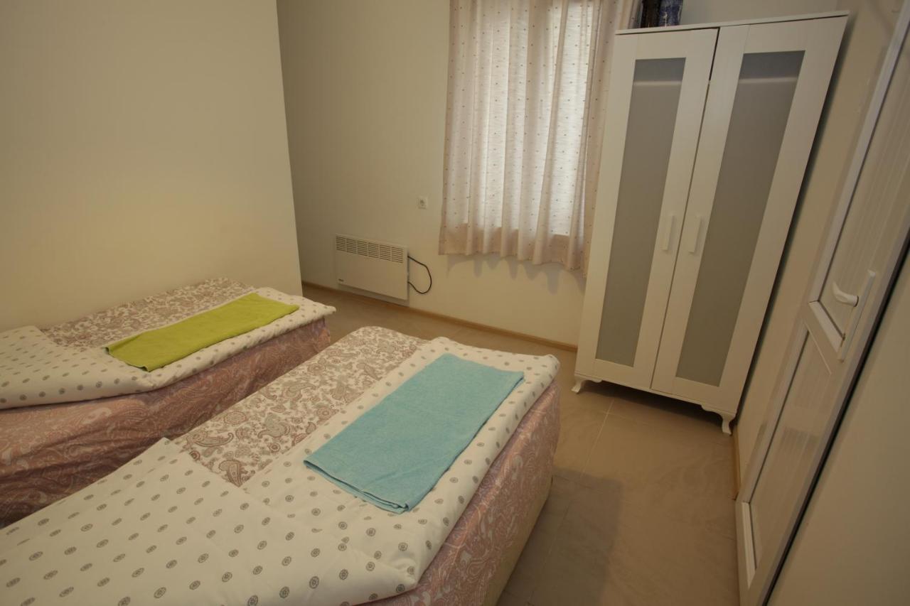 Sukhum City Mini Hotel Σουχούμι Εξωτερικό φωτογραφία