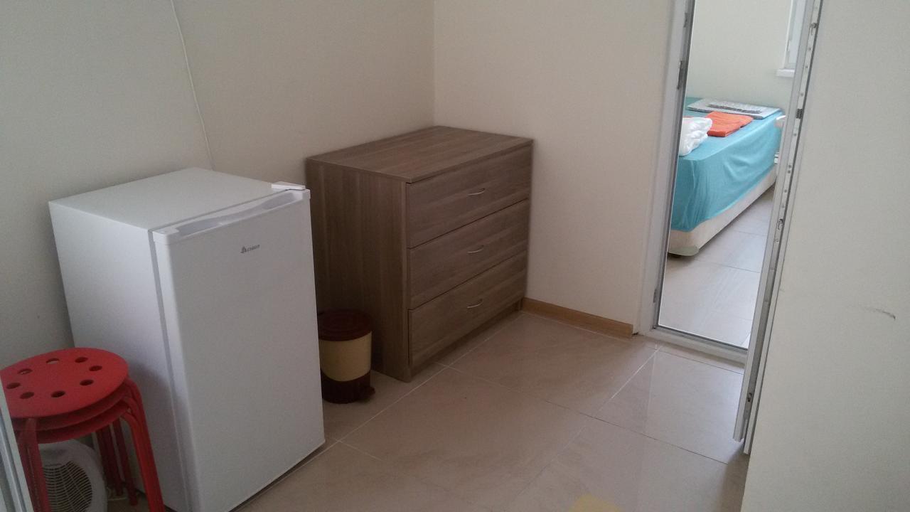 Sukhum City Mini Hotel Σουχούμι Δωμάτιο φωτογραφία