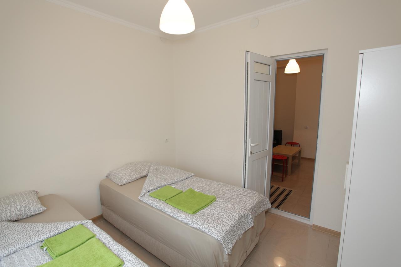 Sukhum City Mini Hotel Σουχούμι Δωμάτιο φωτογραφία